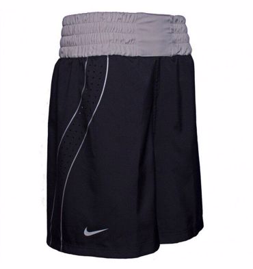 Nike Boxing Shorts -black